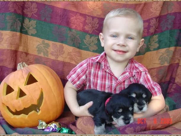 Mandy Brandy Babies 10 6 05 Halloween